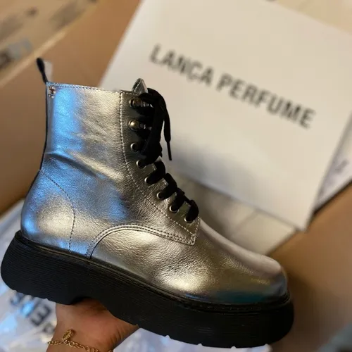 Bota Couro