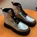 Bota Couro