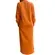 Vestido Longo Com Fenda