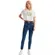 Calça Jeans Ankle Super High