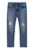 Calça Com Elastano Hangar 33