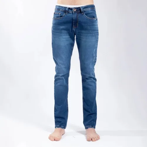 Calça Young Spirito Santo