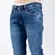 Calça Young Spirito Santo