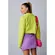 Blazer Cropped Ml Lança Perfume