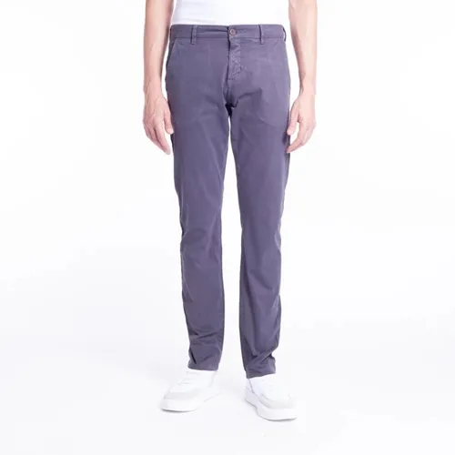 Calça Jonny Spirito Santo  48