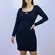 Vestido Curto Ml Lança Perfume