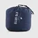 Jaqueta Nylon Check Hood Down Ellus