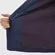 Jaqueta Nylon Check Hood Down Ellus