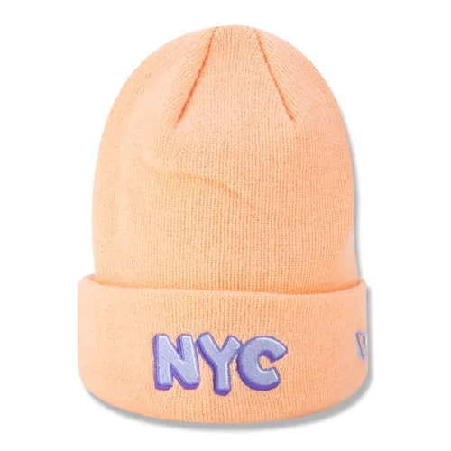 Gorro Sweet Winter Cute Pch New Era