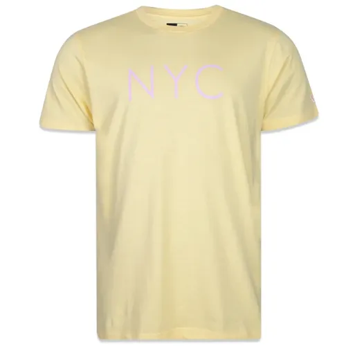 Camiseta Sweet Winter Candy Nyc New Era Camiseta Sweet Winter Candy Nyc New Era