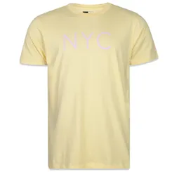 Camiseta Sweet Winter Candy Nyc  New Era