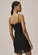 Vestido Tricot Curto Lança Perfume