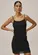 Vestido Tricot Curto Lança Perfume