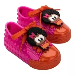 Tenis Polibolha  Melissa