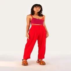 Top Tricot Bicolor Farm