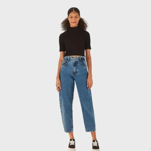 Blusa Golinha Farm