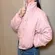 Casaco Puffer Lança Perfume