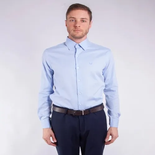 Camisa Textura Spirito Santo