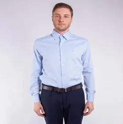 Camisa Textura Spirito Santo