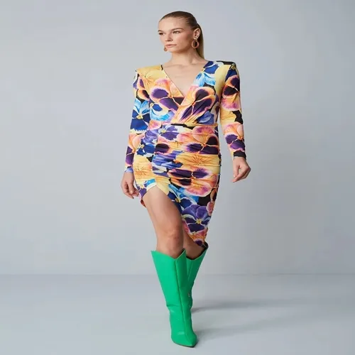 Vestido Lança Perfume