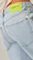 Calça Wide Leg Low Lança Perfume Jeans