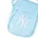 Bolsa Bag Side Neyyan  Logo  New Era