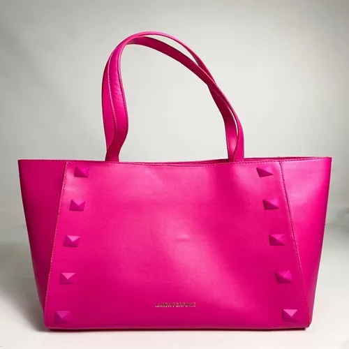 Bolsa Shopping Tachas Lança Perfume