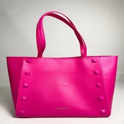 Bolsa Shopping Tachas Lança Perfume