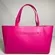Bolsa Shopping Tachas Lança Perfume