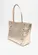 Bolsa Shopping Tachas Lança Perfume