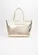 Bolsa Shopping Tachas Lança Perfume