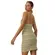 Vestido Tricot Lança Perfume