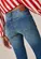 Calça Jeans Diana Ankle High Lança Perfume
