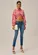 Calça Jeans Diana Ankle High Lança Perfume