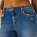 Calça Wide Leg Super High Lança Perfume