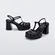Sandalia Party Heel