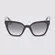 Oculos De Sol Hip Cat Black Vans