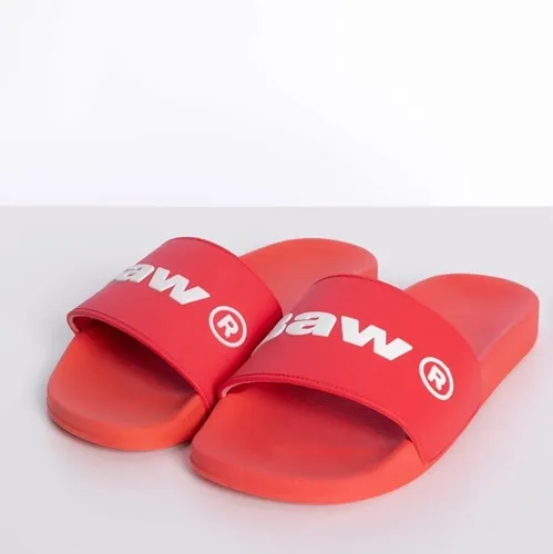 Chinelo Slide Baw