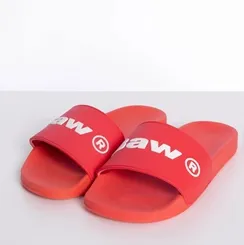 Chinelo Slide Baw