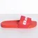 Chinelo Slide Baw