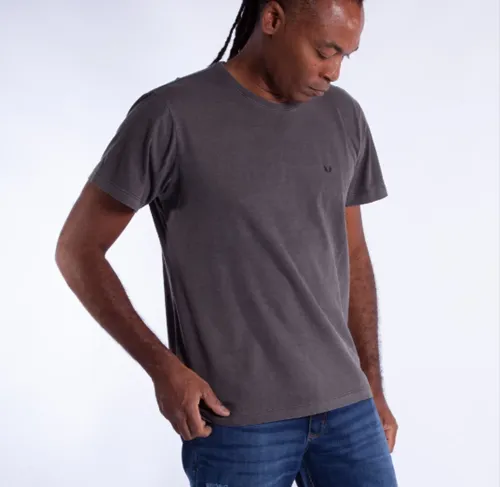 Camiseta Lavada Smith Camiseta Lavada Smith