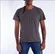Camiseta Lavada Smith