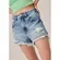 Short Jeans Relaxed Super Hing Lança Perfume