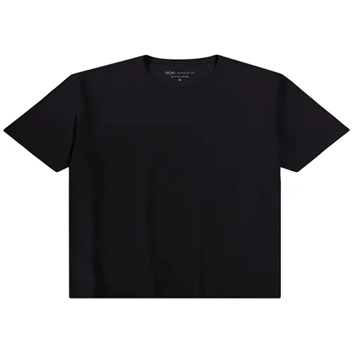 Camiseta Malha Natural Classic Hangar 33
