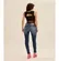 Calça Héstia Skinny