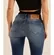 Calça Héstia Skinny