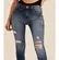 Calça Héstia Skinny