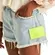 Short Jeans Comfort Low