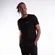 Camiseta Logo Contraste