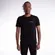 Camiseta Logo Contraste